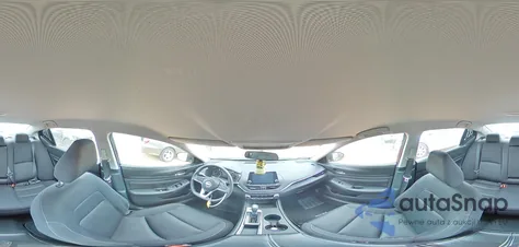 2019 Nissan Altima S z USA, uszkodzony, nr VIN 1N4BL4BV2KC168200